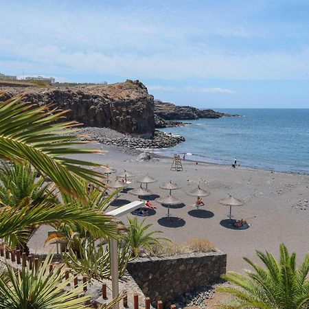 Elegant Sea View Apartment Callao Salvaje Exterior photo