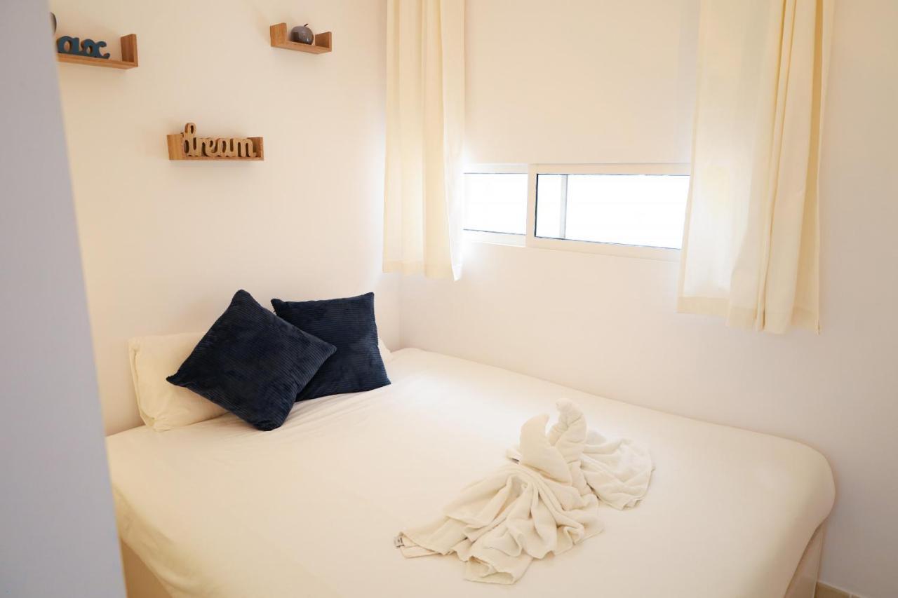 Elegant Sea View Apartment Callao Salvaje Exterior photo